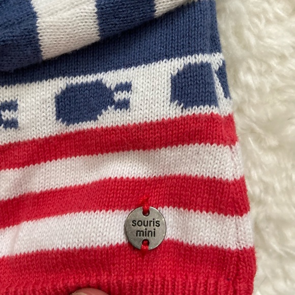 Souris Mini Cardigan - Picture 4 of 5
